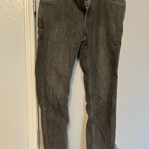 5.11 Tactical Gray Jeans